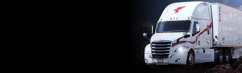Transportes FEMA